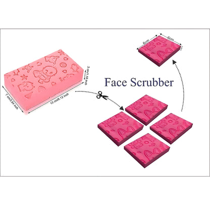 Scrub Buddy - (Scrub Hard, Smell Fresh)