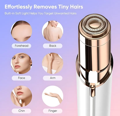 Soft Trim - (Flawless Eyebrow for Women)