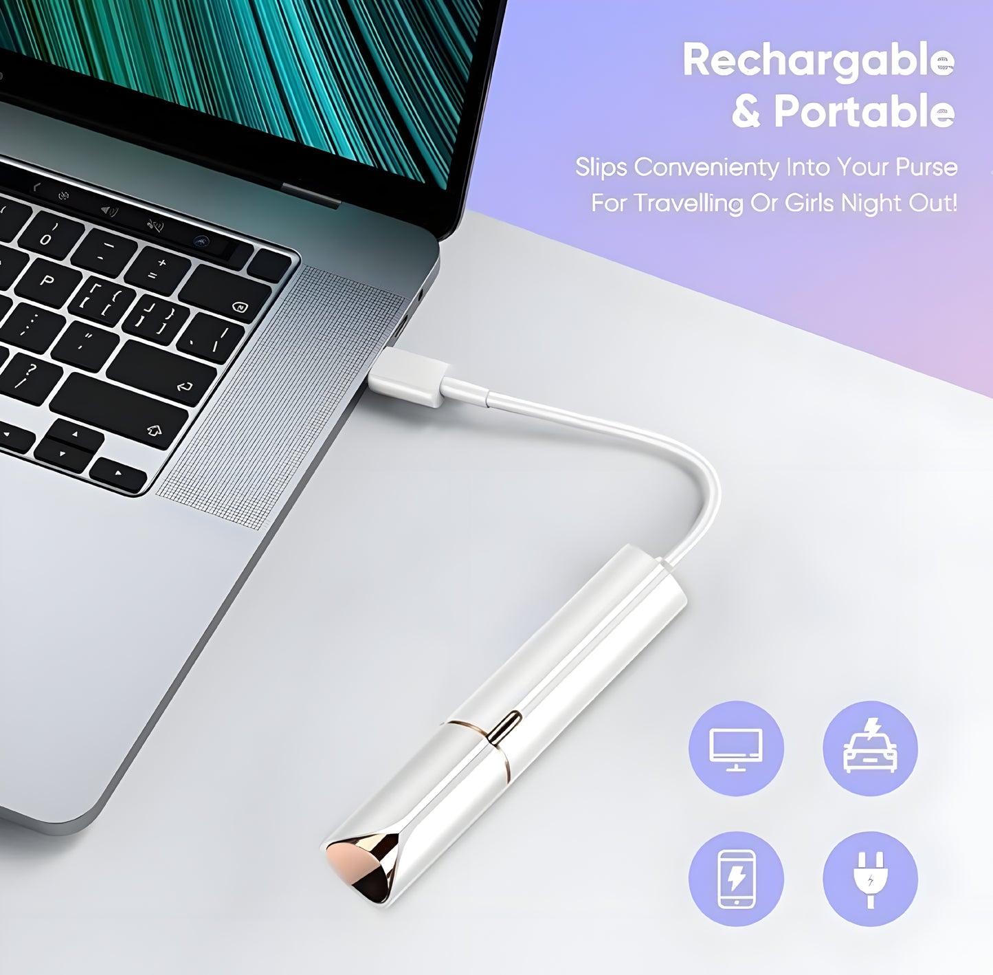 Soft Trim - (Flawless Eyebrow for Women)