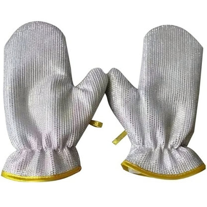 Stainless Steel Washing Dishes - Buy 1 Get 1 Free🎉