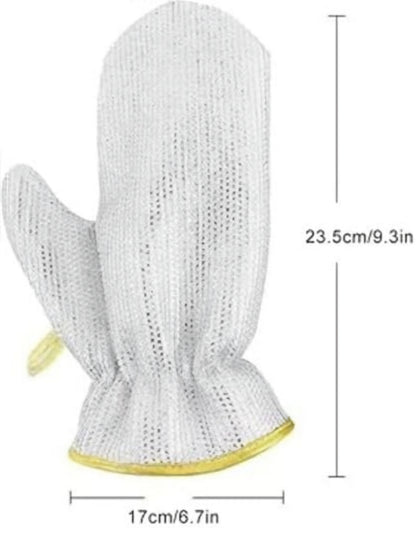 Stainless Steel Washing Dishes - Buy 1 Get 1 Free🎉