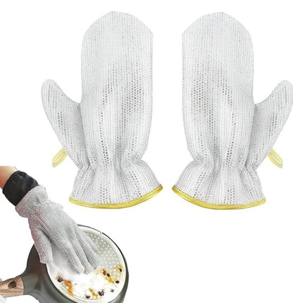 Stainless Steel Washing Dishes - Buy 1 Get 1 Free🎉